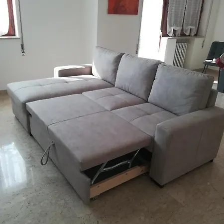 Virgilio 3 Taranto-posto Auto Riservato Gratuito Lejlighed