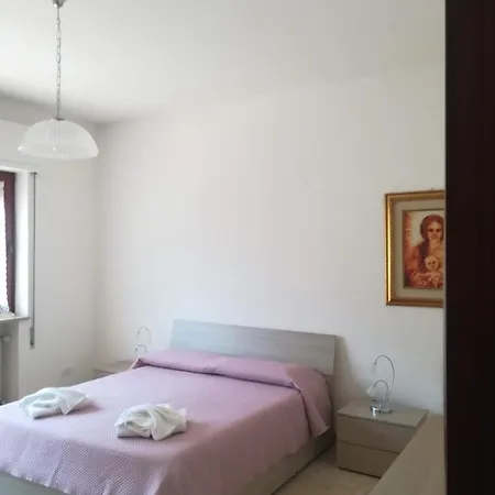 Virgilio 3 Taranto-posto Auto Riservato Gratuito טאראנטו