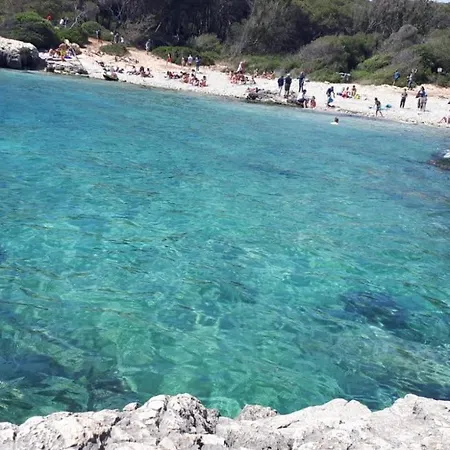 Lejlighed Virgilio 3 Taranto-posto Auto Riservato Gratuito
