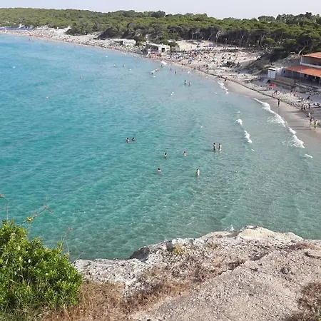 Virgilio 3 Taranto-posto Auto Riservato Gratuito