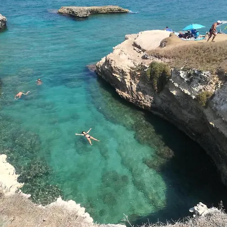 Virgilio 3 Taranto-posto Auto Riservato Gratuito *