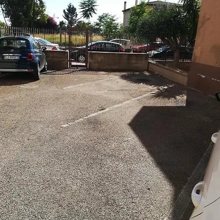 Virgilio 3 Taranto-posto Auto Riservato Gratuito *