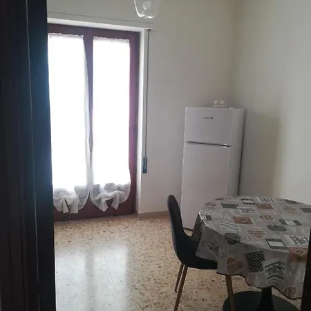 Virgilio 3 Taranto-posto Auto Riservato Gratuito